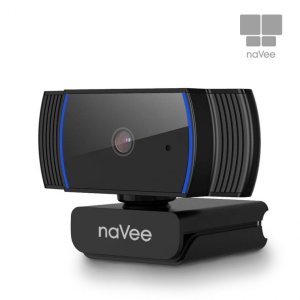 NV71-HD230P 나비 브로드캠 오토포커스 웹캠PC카메라-웹캠.웹카메라.PC캠.PC카메라.라이브캠.유투브캠.1