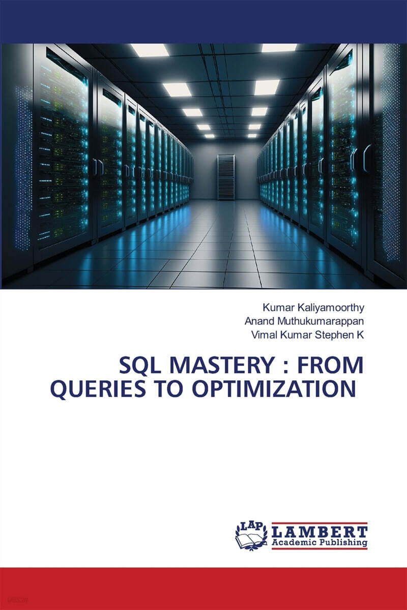 SQL MASTERY (FROM QUERIES TO OPTIMIZATION)