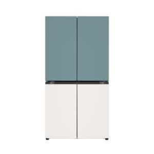 LG 디오스 오브제컬렉션 매직스페이스 냉장고 T873MTE111