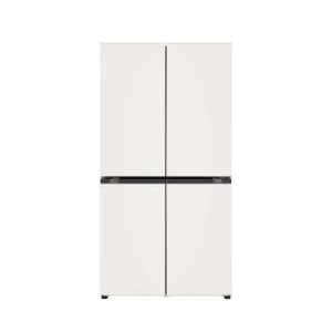 LG 디오스 오브제컬렉션 매직스페이스 냉장고 T873MEE111