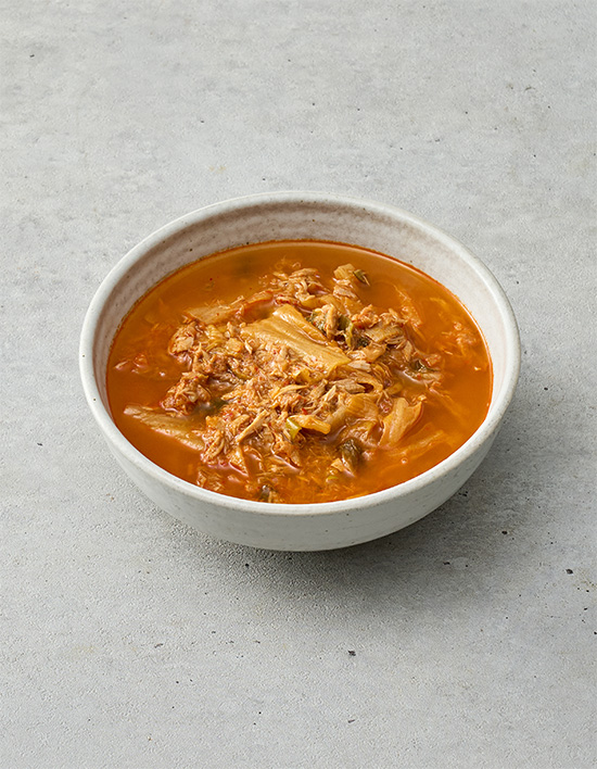 참치김치찌개 제품 이미지