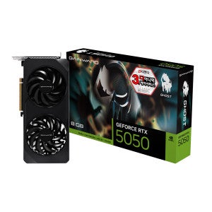 GAINWARD 지포스 RTX 5050 고스트 D6 8GB
