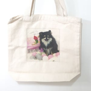 우리집 막내, 작은 기쁨