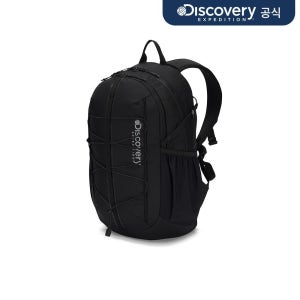 디스커버리 익스페디션 컨시스턴시 백팩 18 (BLACK)