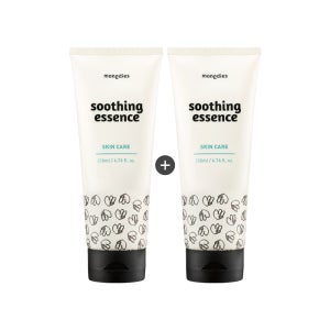 수딩에센스 200ml(수딩에센스 2개)