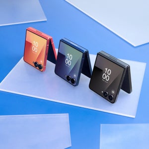 [삼성] 갤럭시 Z플립7