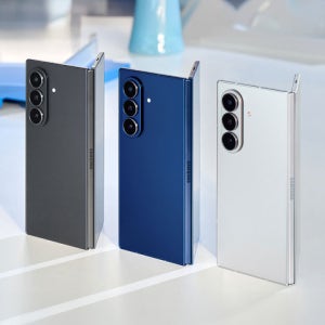 [삼성] 갤럭시 Z폴드7