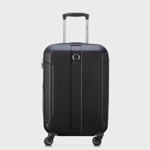 [델시] DEPART HARDSIDE 데파트 하드사이드 캐리어 S 사이즈 58cm 확장형_BLACK