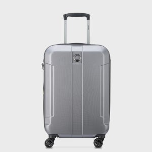 [델시] DEPART HARDSIDE 데파트 하드사이드 캐리어 S 사이즈 58cm 확장형_GRAPHITE