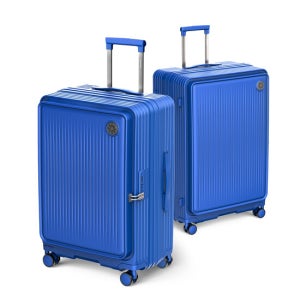 브라이튼 엘론 24+28인치 여행용캐리어세트 수화물 대형 확장형