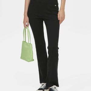 [뮬라웨어] 립 플레어 팬츠 AWWDLP008