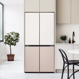 LG 디오스 AI 오브제컬렉션 냉장고 Fit & Max M616GGA0M1 1등급