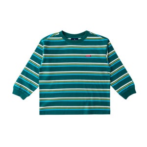 [롯데백화점] 블루독 GN 멀티STRIPE티셔츠 25115-330-03 LE1219864673