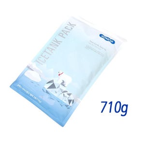 [홈소소] 코멕스 아이스탱크 젤팩3호 710g