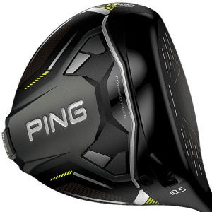 핑 G430 MAX 10K 드라이버 병행 2024년 R  9도