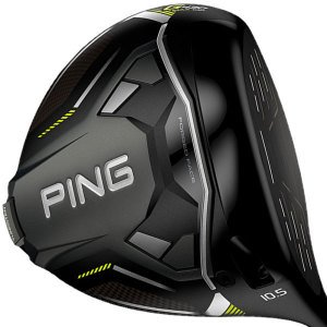 핑 G430 MAX 10K 드라이버 병행 2024년 S  9도
