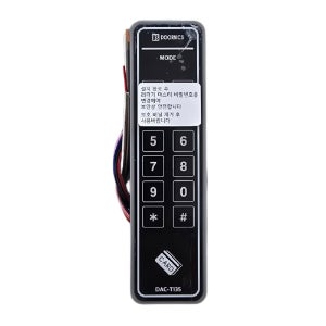 DAC-T135[카드리더기]