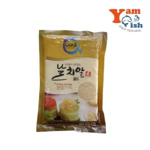 코아 날치알 골드 500g x 10개