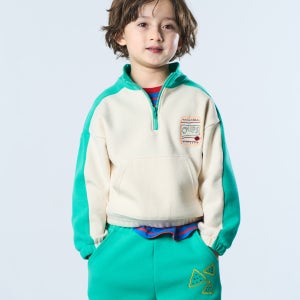 Chips Zip Sweatshirt GR