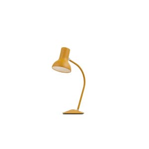 Anglepoise 앵글포이즈 Type 75 Mini Table Lamp Turmeric Gold