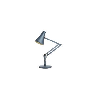 Anglepoise 앵글포이즈 90 Mini Mini Desk Lamp Steel Blue