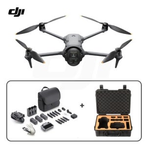 DJI 매빅 4 프로 플라이 모어 콤보 (Mavic 4 Pro 하드 케이스 추가),촬영 드론