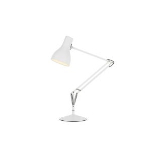 Anglepoise 앵글포이즈 Type 75 Desk Lamp Alpine White