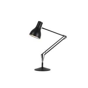 Anglepoise 앵글포이즈 Type 75 Desk Lamp Jet Black