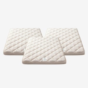 [시몬스] [3개묶음] N32 토퍼 QE+QE+QE