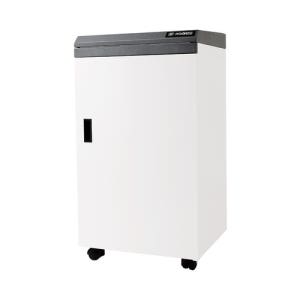 국산 스틸 대형 꽃가루 자동급지 문서세단기 CPK-3200AF A4 수동18매 자동300매 110L 3.9x35mm DIN66399 P-4 분리형 박스 파지함 파쇄기 세절기