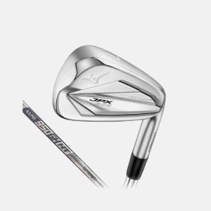 미즈노 JPX923 포지드 단조 스틸 6아이언 (5-9P / NSPRO950) (웨지구매 가능)