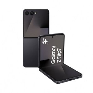 [일반 판매] 삼성전자 갤럭시 Z플립7  제트 블랙  256GB SM-F766NZKAKOO