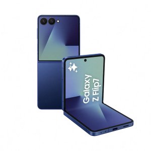[일반 판매] 삼성전자 갤럭시 Z플립7  블루 쉐도우  256GB SM-F766NDBAKOO