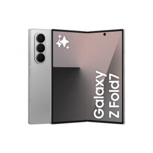 [일반 판매] 삼성전자 갤럭시 Z폴드7  실버 쉐도우  256GB SM-F966NZSAKOO