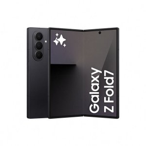 [일반 판매] 삼성전자 갤럭시 Z폴드7  제트 블랙  256GB SM-F966NZKAKOO