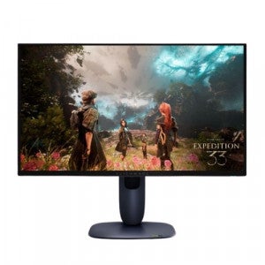 DELL 에일리언웨어 AW2725Q