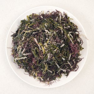 오독오독 입맛 살아나는 해초 8종 모둠 1kg 3팩