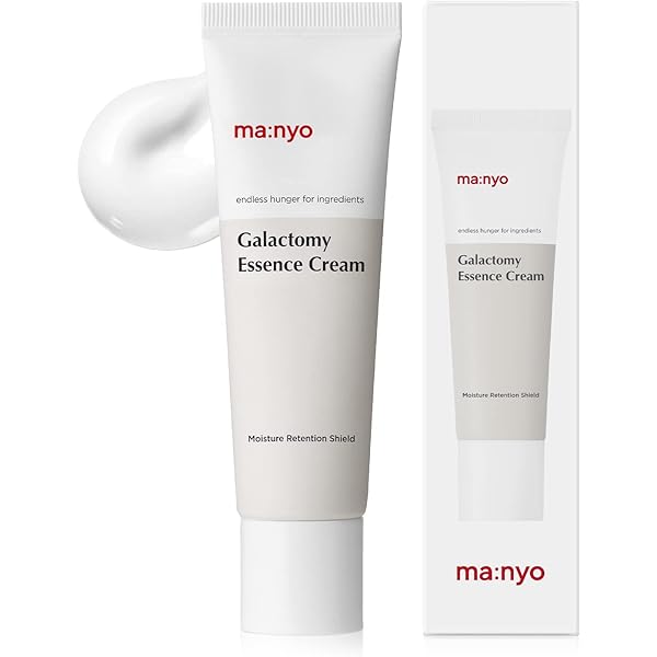마녀 공장 갈락토미 에센스 크림 50ml 모공 보습 톤업 탄력 총 케어 크림 한국 화장품 스킨케어 마뇨 ma:nyo Galactomy Essence Cream Manyo