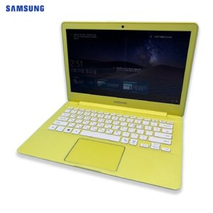 리퍼비시 삼성 AMD 쿼드코어 SSD 256GB 13인치 리퍼 노트북