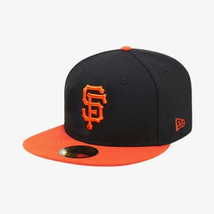 [뉴에라] MLB 어센틱 샌프란시스코 자이언츠 얼트 70360951