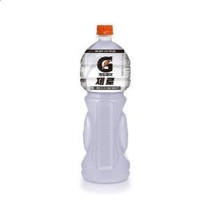 게토레이 롯데칠성 게토레이 제로 1.5L 12입