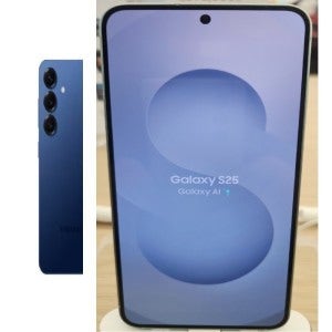 삼성전자 갤럭시 S25 5G 256GB 자급제 12GB 새제품