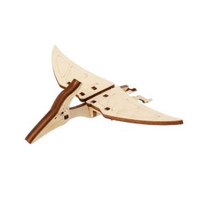 영공방 3000 만들기 공룡 프테라노돈