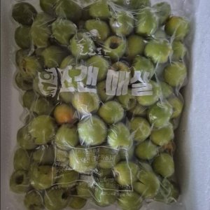 홍매실 씨뺀매실 / 2.5 KG / 3kg 택1