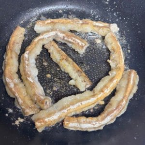 백년밥상 캠핑 소곱창 대창 막창 염통 (초벌한우곱창 180g+참소스 3개세트)