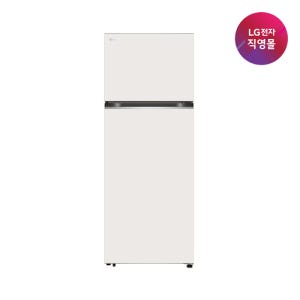 LG전자 직영] 일반냉장고 오브제컬렉션 D463MEE33 (461L)