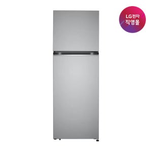 LG전자 직영] 일반냉장고 B332S34 (퓨어/335L)