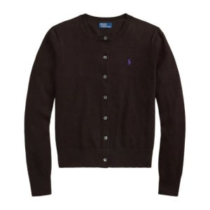 랄프로렌 폴로 포니 모티브 가디건 211971871 013