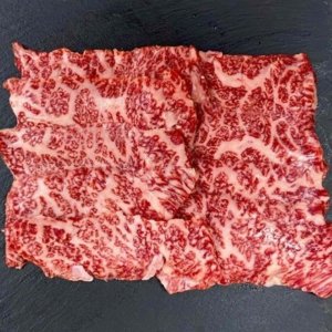 600G-살치살.구이용.고기.소.육우 1등급 육우 소고기 살치살