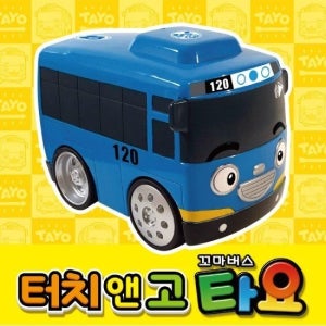 타요 터치앤고 타요